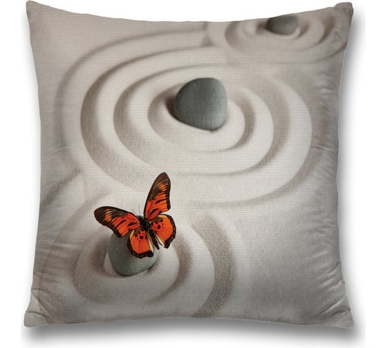 Изображение товара Декоративная наволочка JoyArty sl_13611