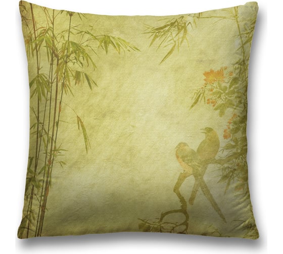 Изображение товара Декоративная наволочка JoyArty sl_15779