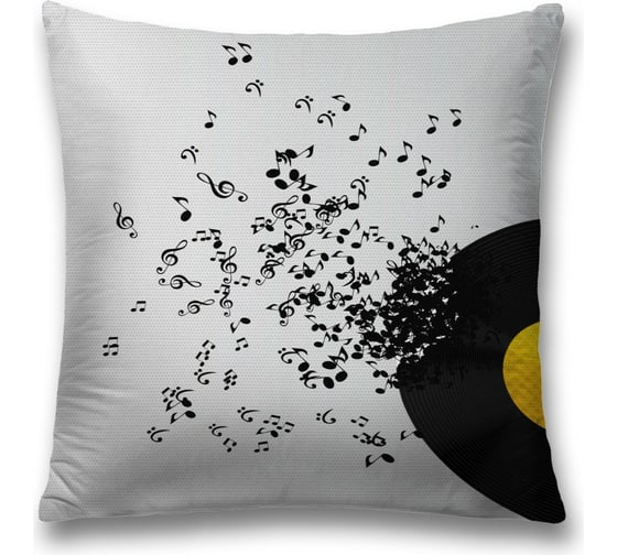 Изображение товара Декоративная наволочка JoyArty sl_12706