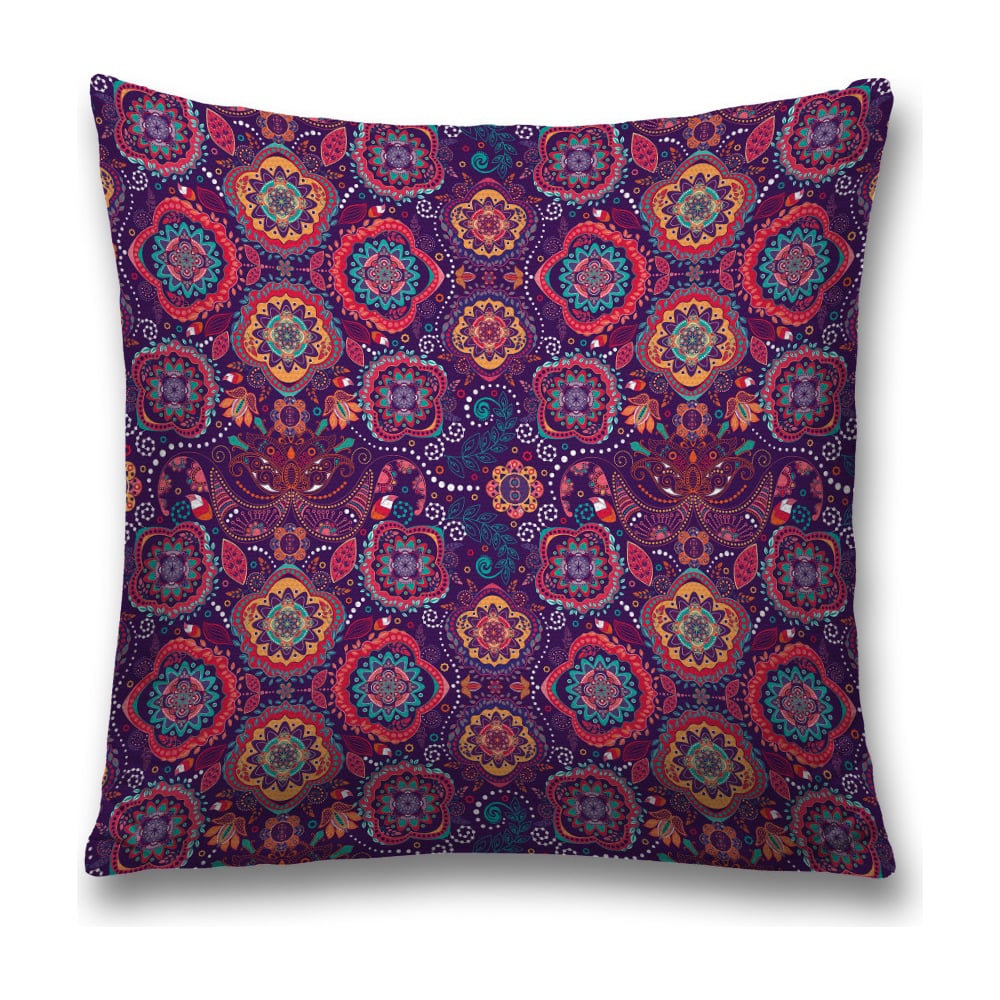 Изображение товара Декоративная наволочка JoyArty sl_16934 45х45 см