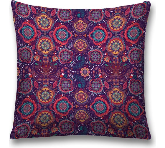 Изображение товара Декоративная наволочка JoyArty sl_16934