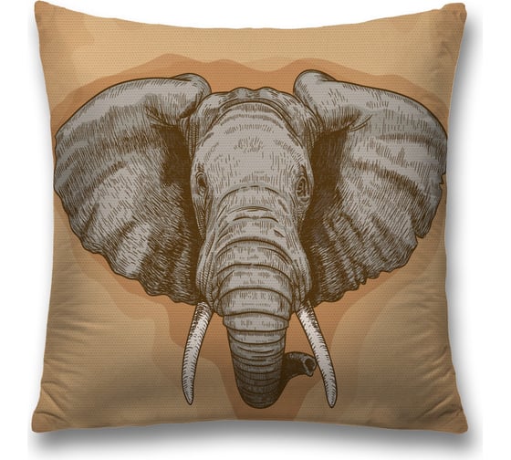 Изображение товара Декоративная наволочка JoyArty sl_13715