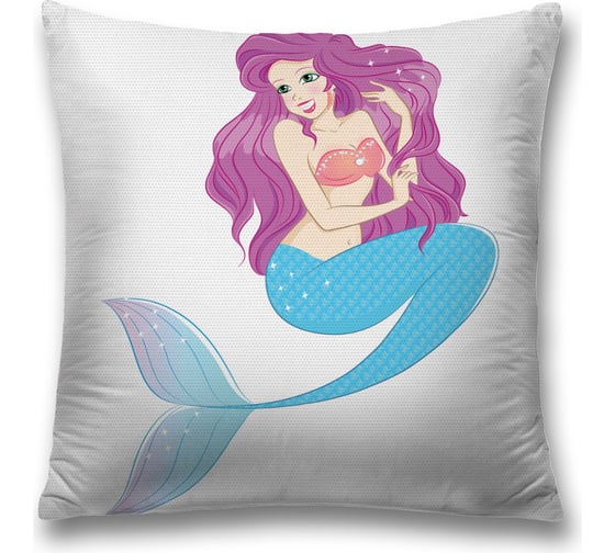 Изображение товара Декоративная наволочка JoyArty sl_13869