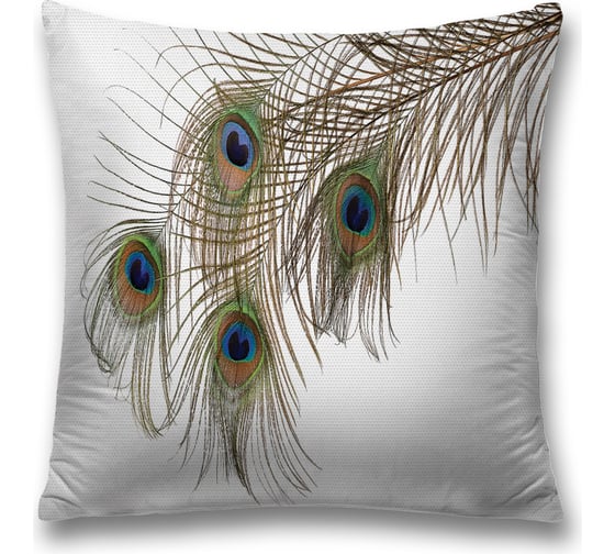 Изображение товара Декоративная наволочка JoyArty sl_17192