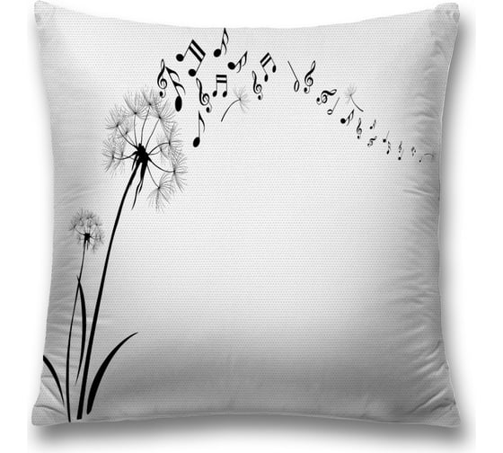 Изображение товара Декоративная наволочка JoyArty sl_12691