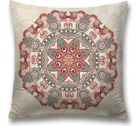 Изображение товара Декоративная наволочка JoyArty sl_16052