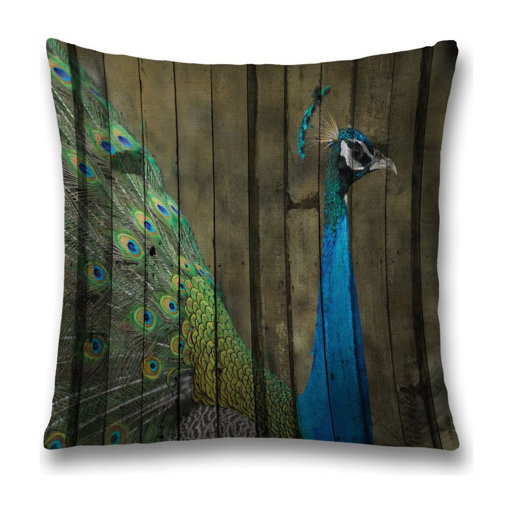 Изображение товара Декоративная наволочка JoyArty sl_17186, 45x45 см, полиэстер