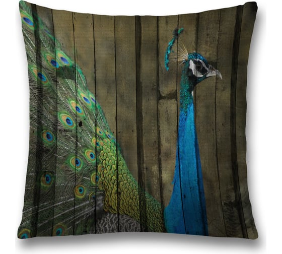 Изображение товара Декоративная наволочка JoyArty sl_17186