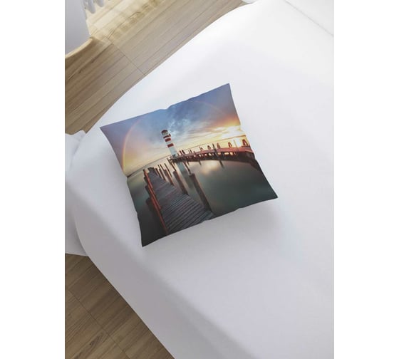 Изображение товара Декоративная наволочка JoyArty sl_16347