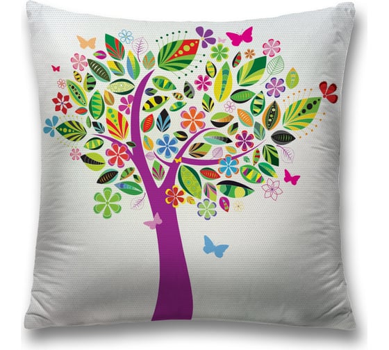 Изображение товара Декоративная наволочка JoyArty sl_13462