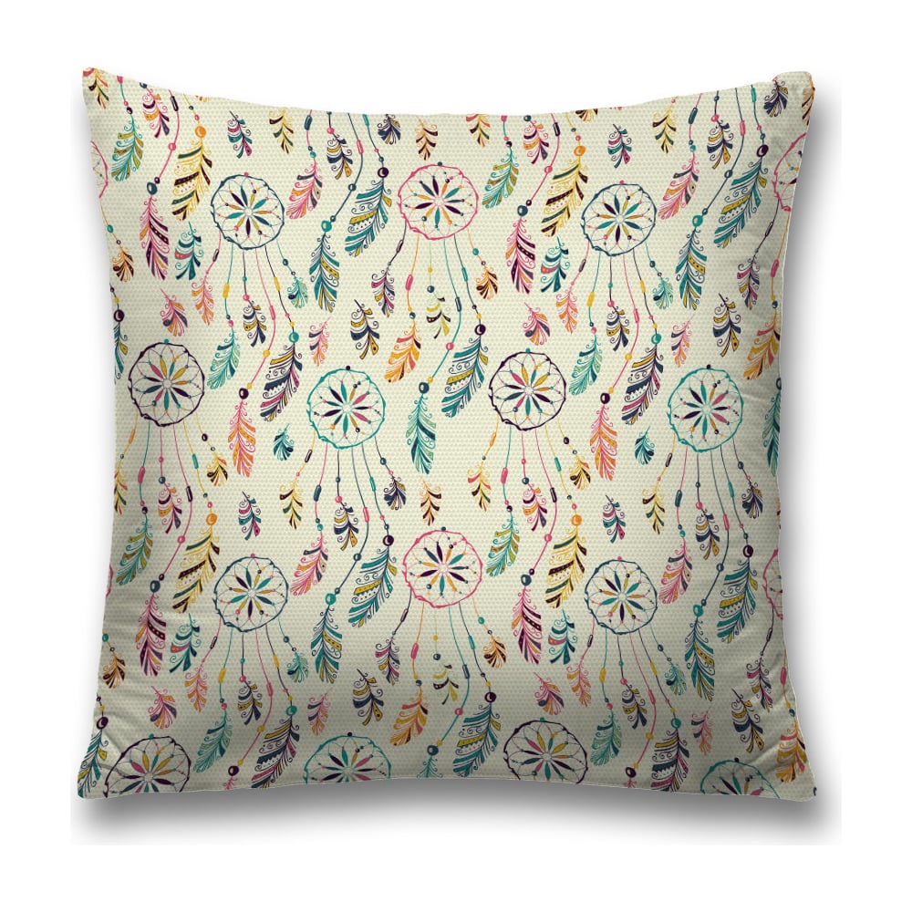 Изображение товара Декоративная наволочка JoyArty 45х45 см яркие цвета