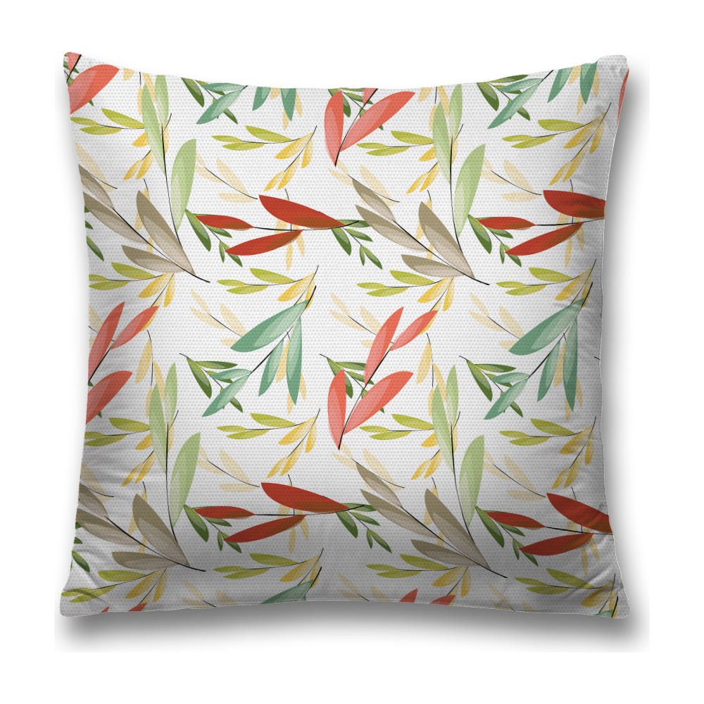 Изображение товара Декоративная наволочка JoyArty 45х45 см полиэстер разные цвета