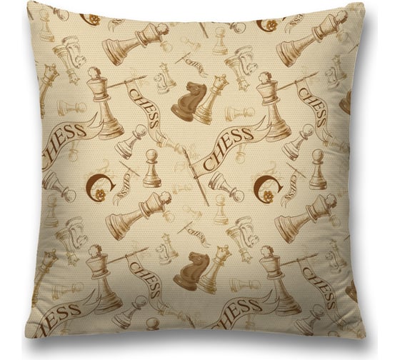 Изображение товара Декоративная наволочка JoyArty sl_13519