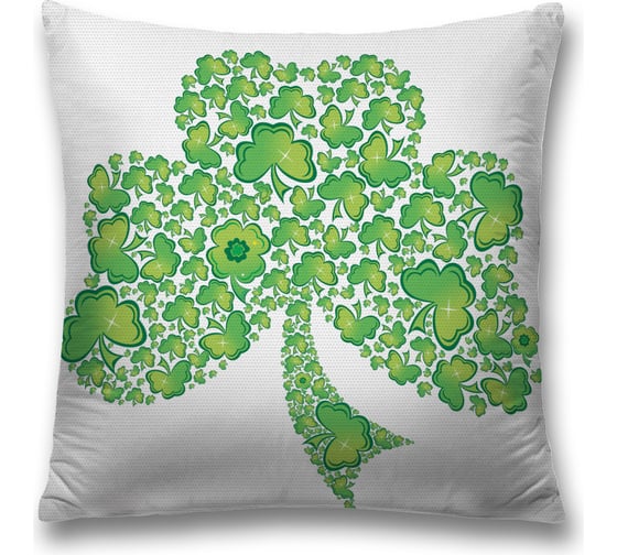 Изображение товара Декоративная наволочка JoyArty sl_16878