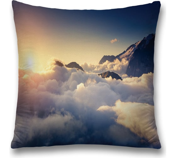 Изображение товара Декоративная наволочка JoyArty sl_13026