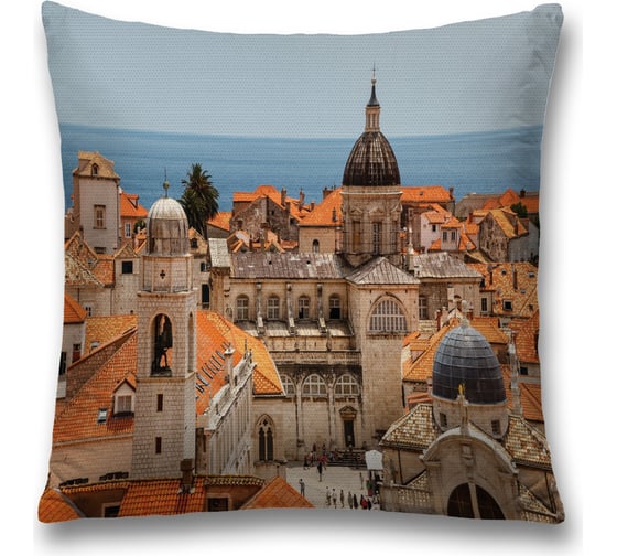 Изображение товара Декоративная наволочка JoyArty sl_13649