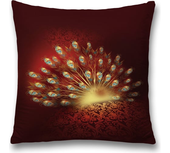 Изображение товара Декоративная наволочка JoyArty sl_17194