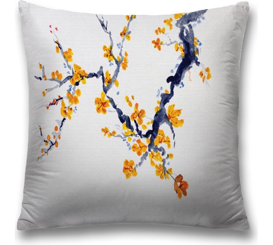 Изображение товара Декоративная наволочка JoyArty sl_17045