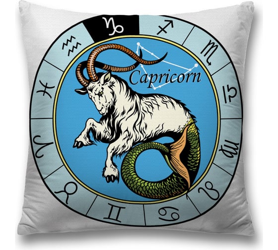 Изображение товара Декоративная наволочка JoyArty sl_13361