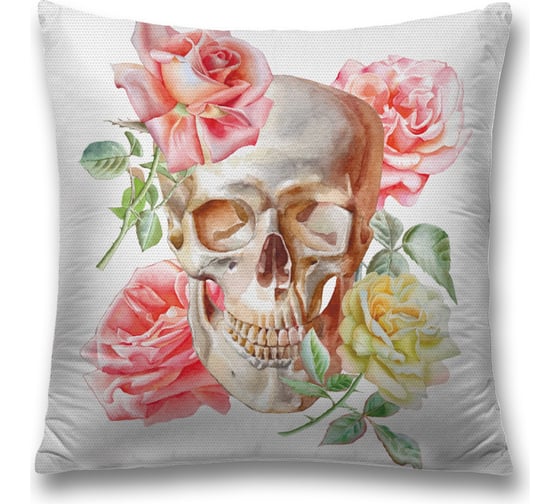 Изображение товара Декоративная наволочка JoyArty sl_13860