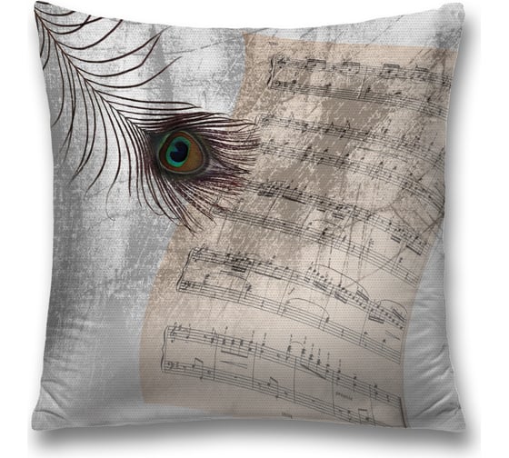 Изображение товара Декоративная наволочка JoyArty sl_17187