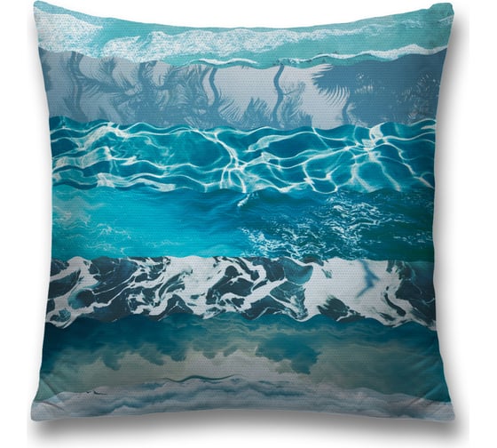 Изображение товара Декоративная наволочка JoyArty sl_16738