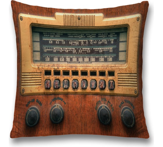 Изображение товара Декоративная наволочка JoyArty sl_13162