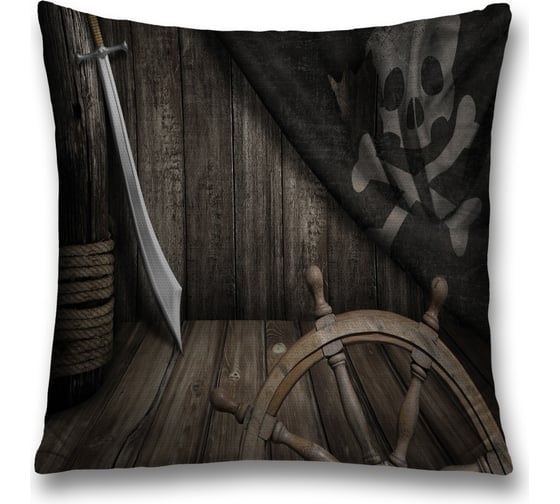 Изображение товара Декоративная наволочка JoyArty sl_15702