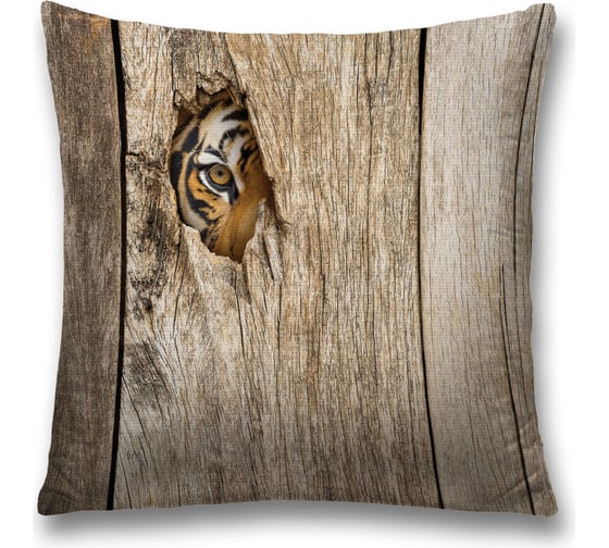 Изображение товара Декоративная наволочка JoyArty sl_12725