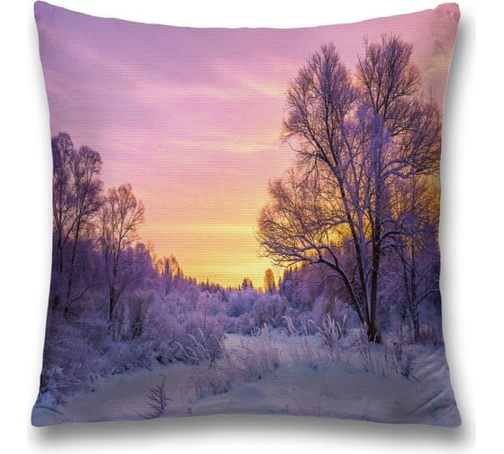 Изображение товара Декоративная наволочка JoyArty sl_15753