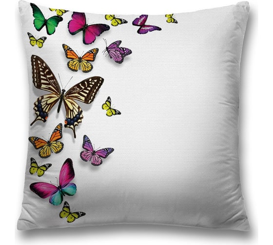 Изображение товара Декоративная наволочка JoyArty sl_15890