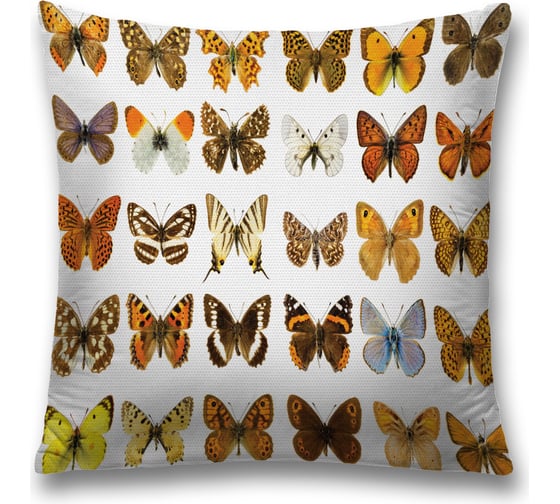 Изображение товара Декоративная наволочка JoyArty sl_15899