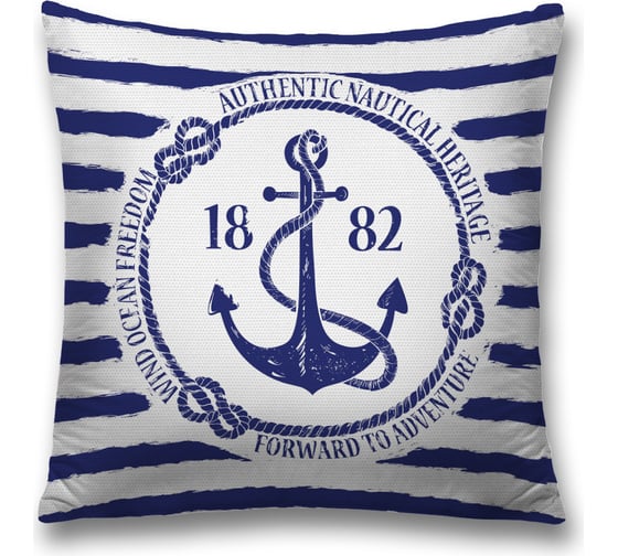 Изображение товара Декоративная наволочка JoyArty sl_15920