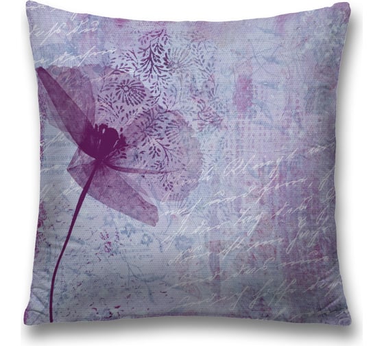 Изображение товара Декоративная наволочка JoyArty sl_16552