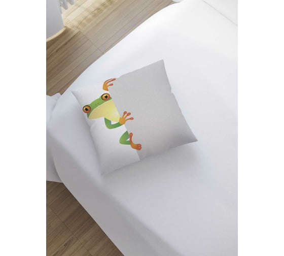 Изображение товара Декоративная наволочка JoyArty sl_13383