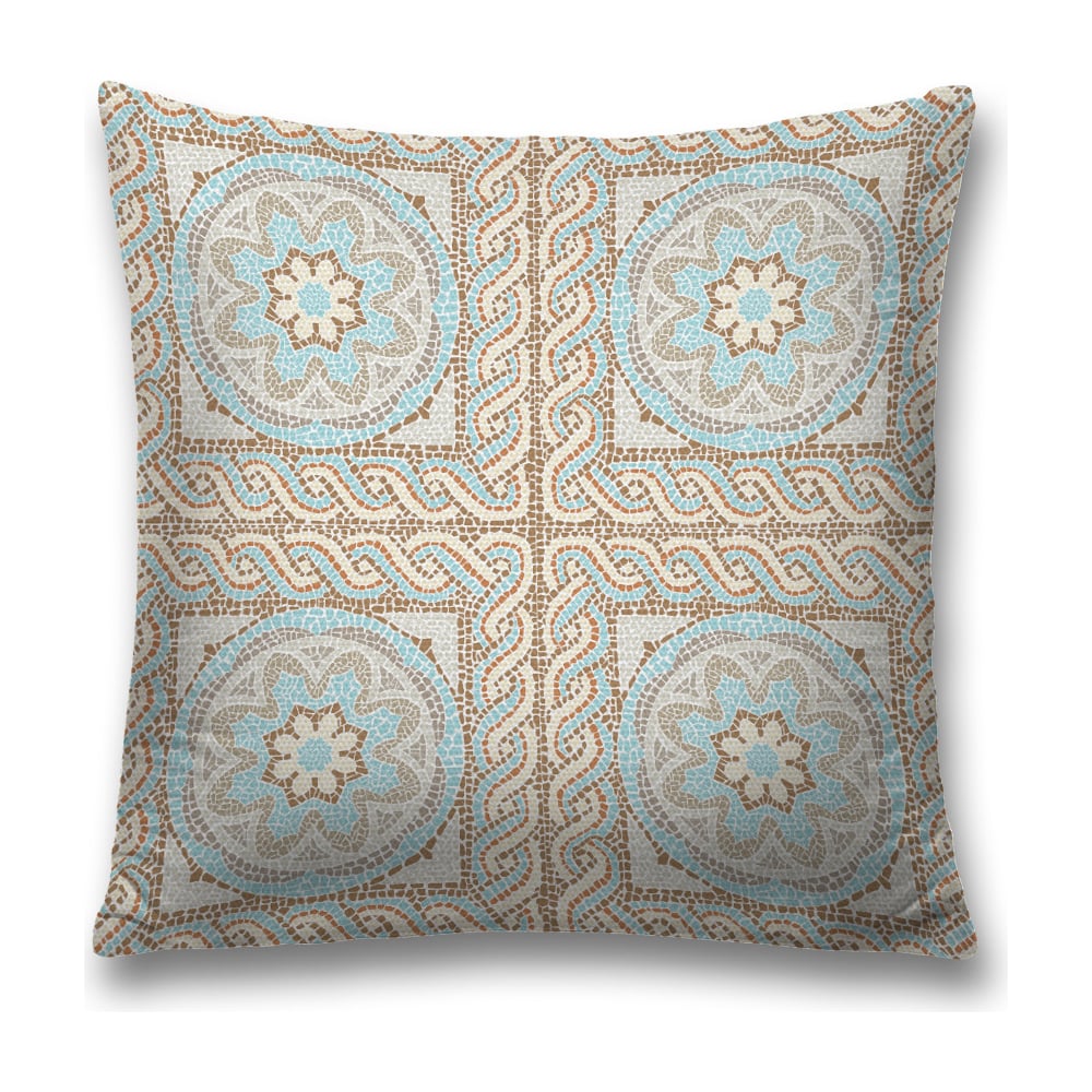 Изображение товара Декоративная наволочка JoyArty sl_15861 45х45 см