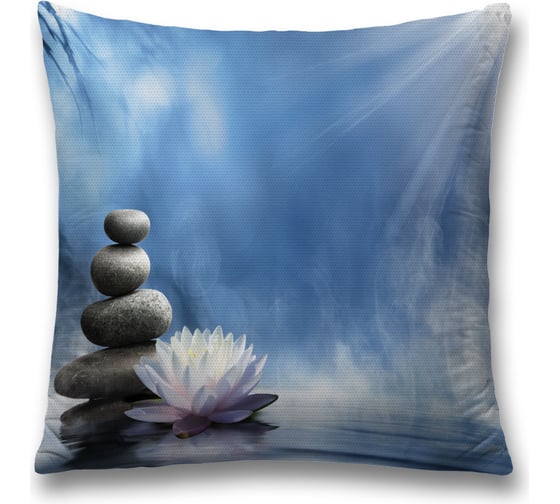 Изображение товара Декоративная наволочка JoyArty sl_12495