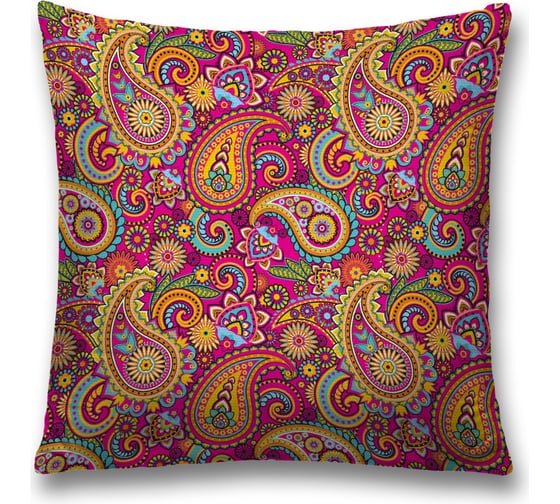 Изображение товара Декоративная наволочка JoyArty sl_13628