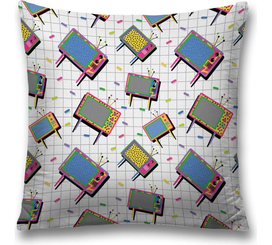 Изображение товара Декоративная наволочка JoyArty sl_13187