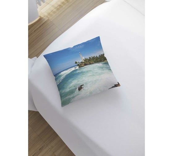 Изображение товара Декоративная наволочка JoyArty sl_16345