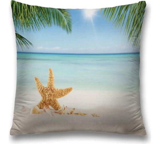 Изображение товара Декоративная наволочка JoyArty sl_13818