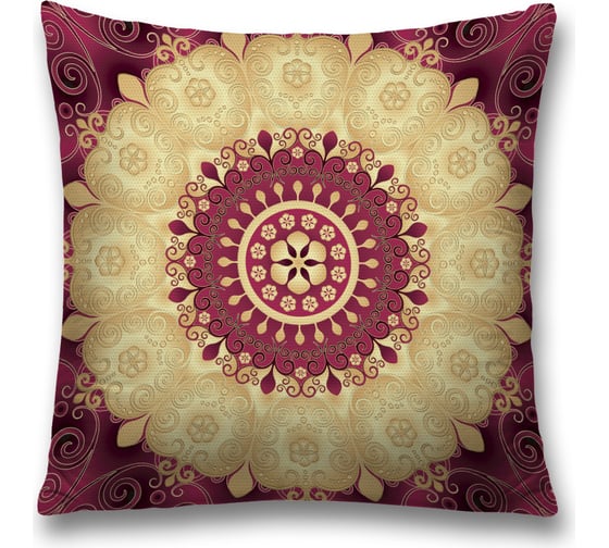 Изображение товара Декоративная наволочка JoyArty sl_16058