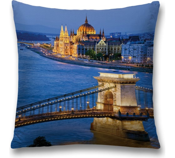 Изображение товара Декоративная наволочка JoyArty sl_13648