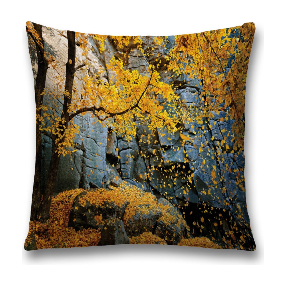 Изображение товара Декоративная наволочка JoyArty sl_16591 45х45 см полиэстер яркие цвета