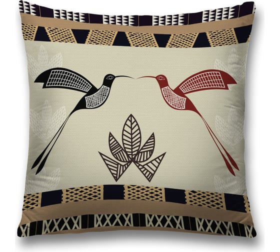 Изображение товара Декоративная наволочка JoyArty sl_17111