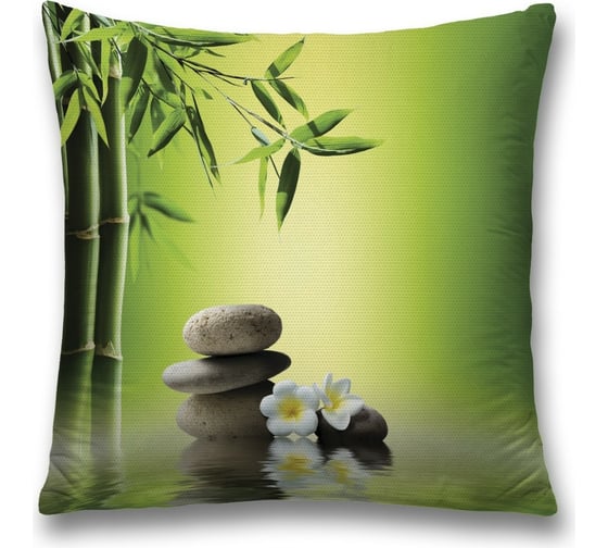 Изображение товара Декоративная наволочка JoyArty sl_10022