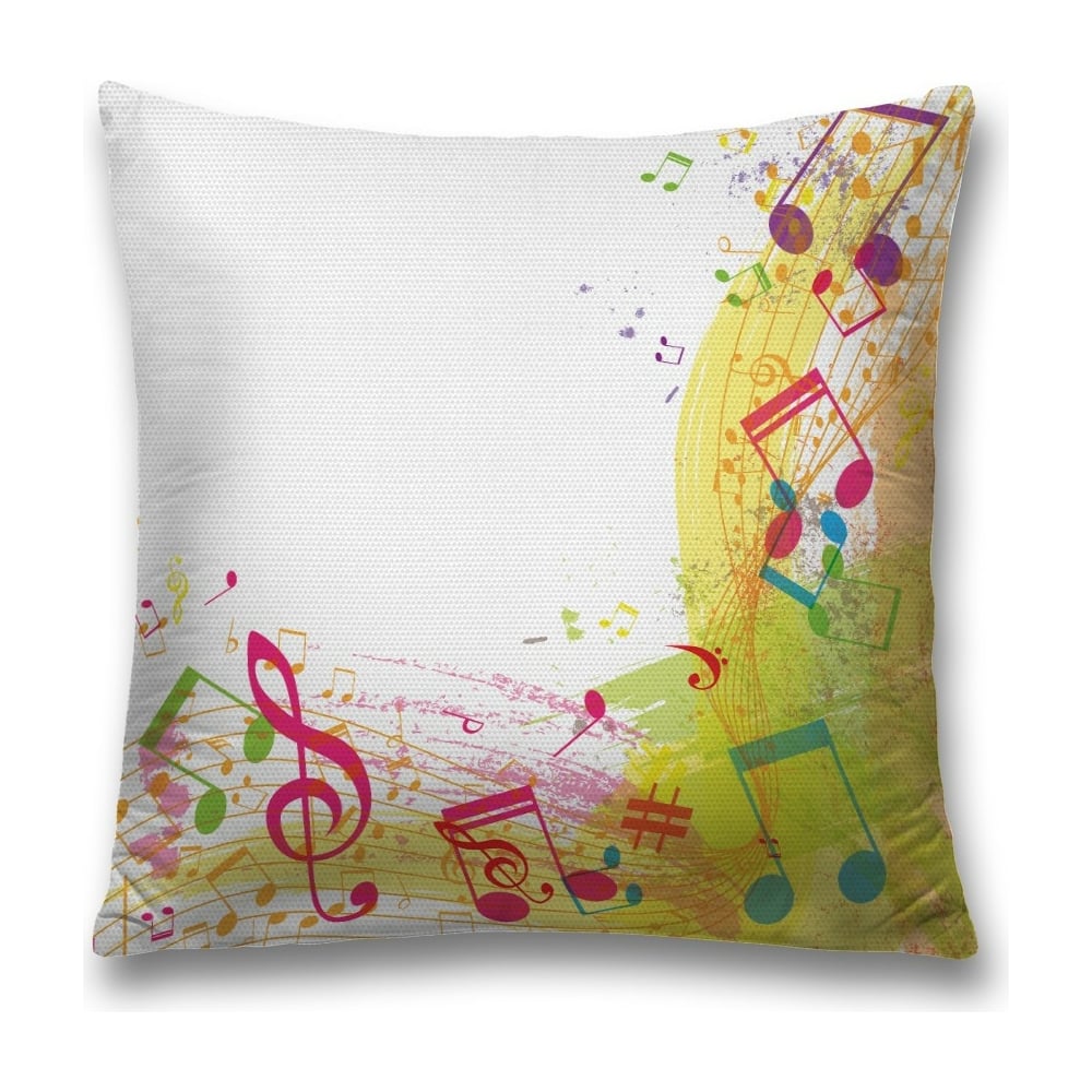 Изображение товара Декоративная наволочка JoyArty sl_12679, яркие цвета, 45х45 см