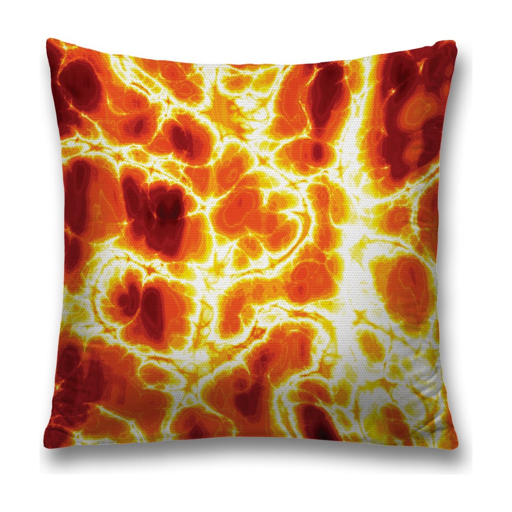 Изображение товара Декоративная наволочка JoyArty sl_16708 45х45 см из полиэстера