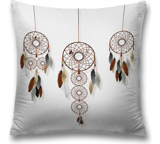 Изображение товара Декоративная наволочка JoyArty sl_13940