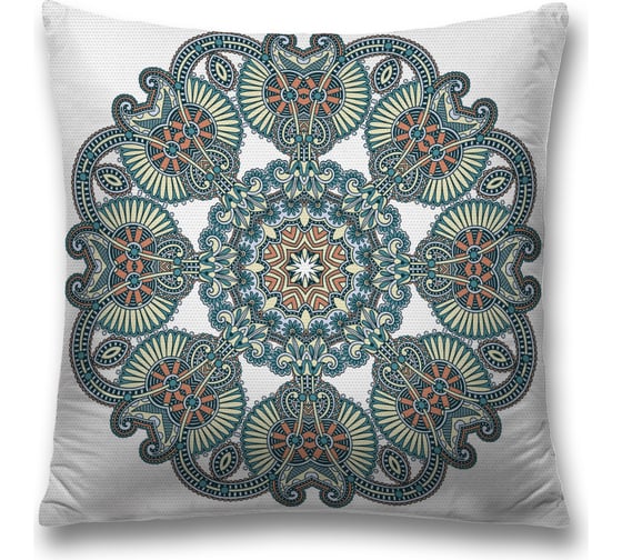 Изображение товара Декоративная наволочка JoyArty sl_16055